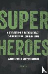 Augé, Etienne F., Fitzgerald, Barry W. - Superheroes