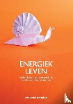 Starkenburg, Lottie van - Energiek leven