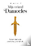 Starkenburg, Lottie van - Mijn vriend Damocles