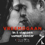 Evers, Jacqueline - Vreemdgaan