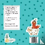 Anna, Tante - Letters leren met Sammie en Teske
