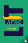 Hermans, Dalilla, Rouw, Ebissé - AfroLit - Moderne literatuur uit de Afrikaanse diaspora