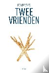 Vries, Rob de - Twee Vrienden