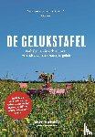 Turkstra, Janet - De Gelukstafel