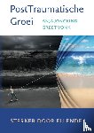 Jongkind, Anja, Vonk, Greet - PostTraumatische Groei