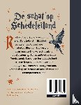 Ede, Bies van, Stevenson, Robert Louis - De schat op Schedeleiland (Schateiland)