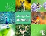 Tjerkstra, Meindert - Little Box of Mindset