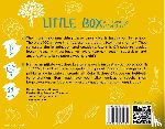 Brouwer, Annelies - Little Box of learining inspiration