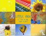 Brouwer, Annelies - Little Box of learining inspiration