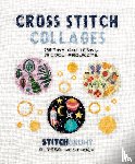 Westhoek, Alyssa - Cross Stitch Collages - by Stitchonomy