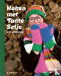 Eikelboom, Lisette - Haken met Tante Setje