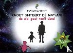 Erum-Wiersma, José van - Knoet ontdekt de natuur
