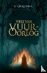 Christina, S. - Heks van vuur en oorlog