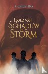 Christina, S. - Leger van schaduw en storm