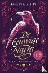 Kuijt, Lisette - De eeuwige nacht
