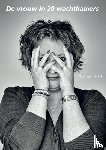 Trepels van Mil, Kitty - De vrouw in twintig wachtkamers