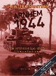 Bergstrom, Christer - 1: Tanks en Paratroepen - Deel 1: Tanks en Paratroepen