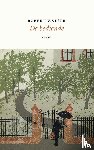 Walser, Robert - De bediende