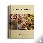 Alblas, Jasper - Het koolhydraatarme receptenboek