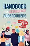 Vente, Martine de, Smith, Saskia - Handboek voor gevorderde puberouders