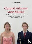 Mommers, Manon - Gezond ademen voor musici, tweede druk