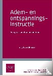 Dixhoorn, J.J. van - Adem- en ontspanningsinstructie