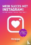 Keijzer, Rik - Meer succes met Instagram!