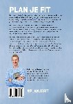 Rooijen, Stefan van - Plan je Fit