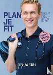 Rooijen, Stefan van - Plan je Fit
