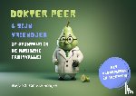 Rooijen, Stefan van, Rooijen, Elin van - Dokter Peer en zijn vriendjes