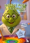 Rooijen, Stefan van, Rooijen, Emme van - Dokter Peer & Vriendjes