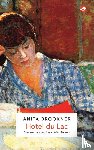 Brookner, Anita - Hotel du Lac