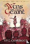 Camerman, F.P.G. - De wens van Adens Gezant