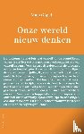Göpel, Maja - Onze wereld nieuw denken