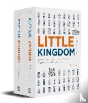 Zegeling, Mark - Little Kingdom by the Sea