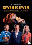Bundel, Wim de - Geven is leven