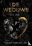 Van Ooijen, Sanne - De Weduwe