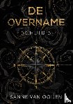 Ooijen, Sanne van - De Overname