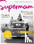 Docter, Priscilla - Supermam