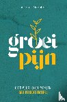 Monster, Ariënne - Groeipijn