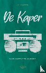 Hoogerwaard, Jet - De Kaper
