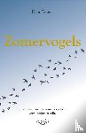 Erkens, Hans - Zomervogels