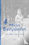 Engwerda, Celeste - Mijn Benjamin