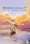 Lanting, Judith - Binnenin vind je jezelf
