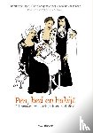 Pizan, Christine de, Aragona, Tullia d', Cruz, Juana Inés de la - Pen, bed en habijt