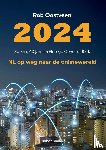 Oostveen, Rob - 2024