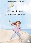 Langens, Laura - Droomkaart