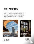 Oosterbroek, Robert - Zicht op de Domtoren