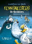 Mierlo, Jan-Willem van - De Kennisberg