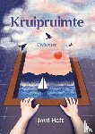 Haft, Lloyd - Kruipruimte